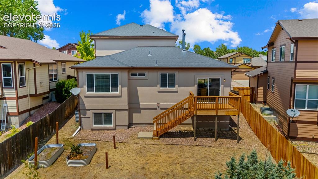 6577 Andretti Court Colorado Springs CO 80922