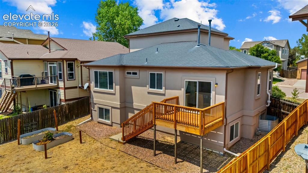 6577 Andretti Court Colorado Springs CO 80922