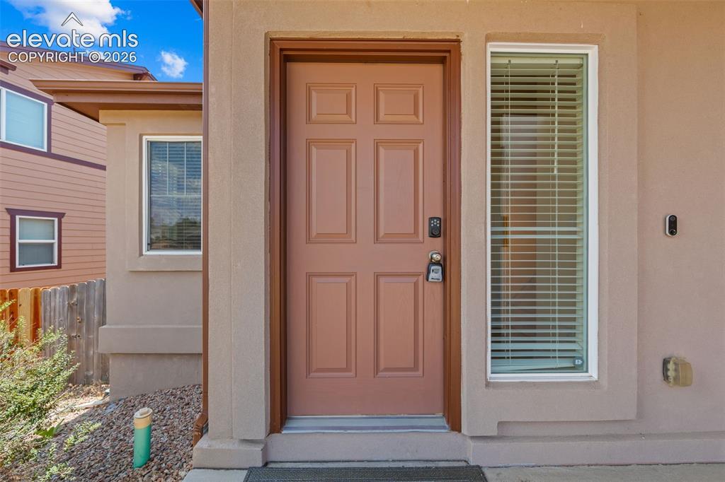 6577 Andretti Court Colorado Springs CO 80922