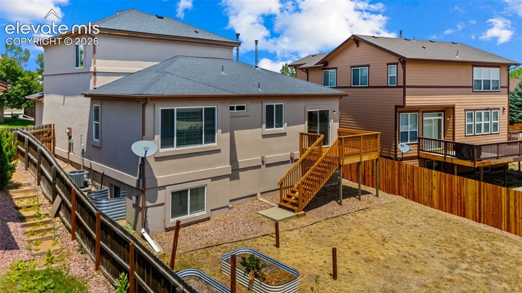 6577 Andretti Court Colorado Springs CO 80922