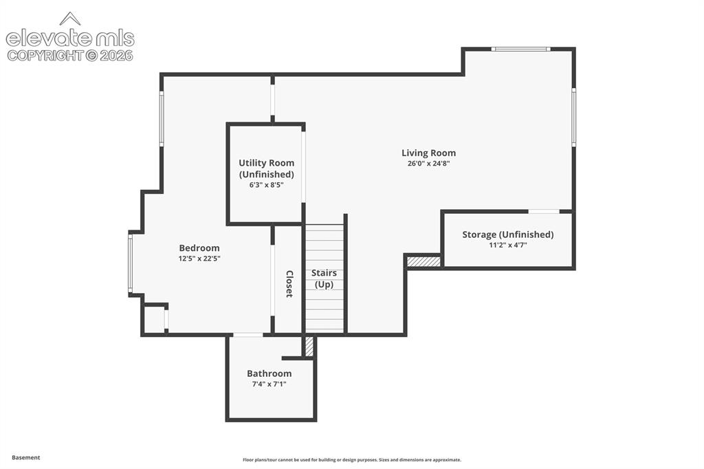 6577 Andretti Court Colorado Springs CO 80922