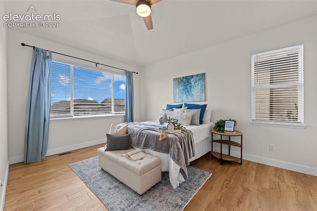 6577 Andretti Court Colorado Springs CO 80922