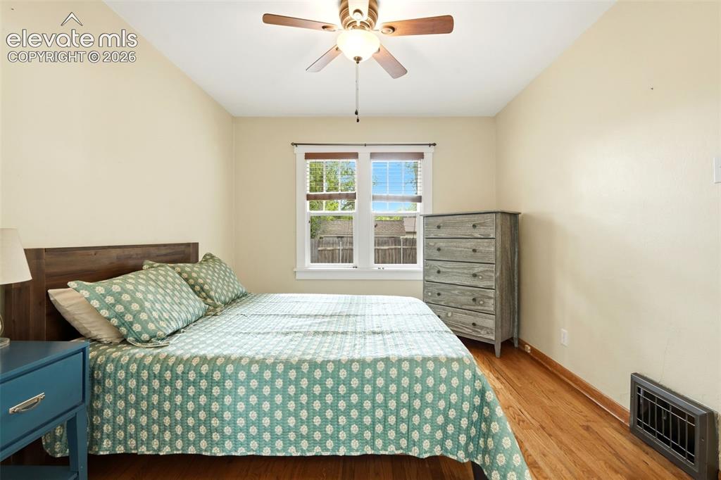 505 N Cedar Street Colorado Springs CO 80903