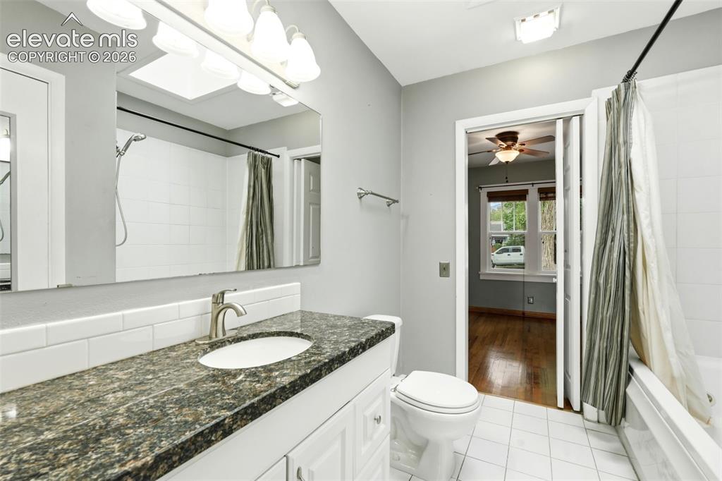 505 N Cedar Street Colorado Springs CO 80903