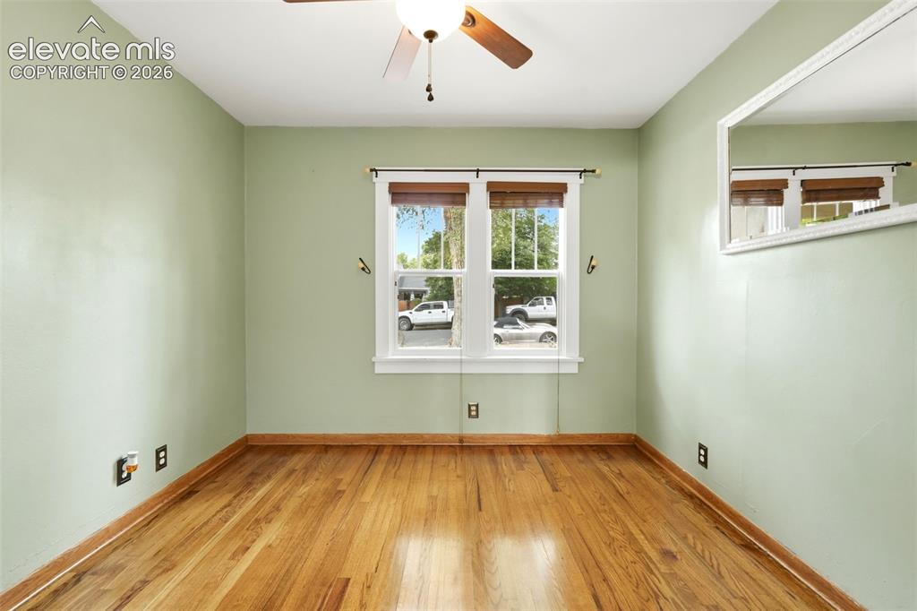 505 N Cedar Street Colorado Springs CO 80903