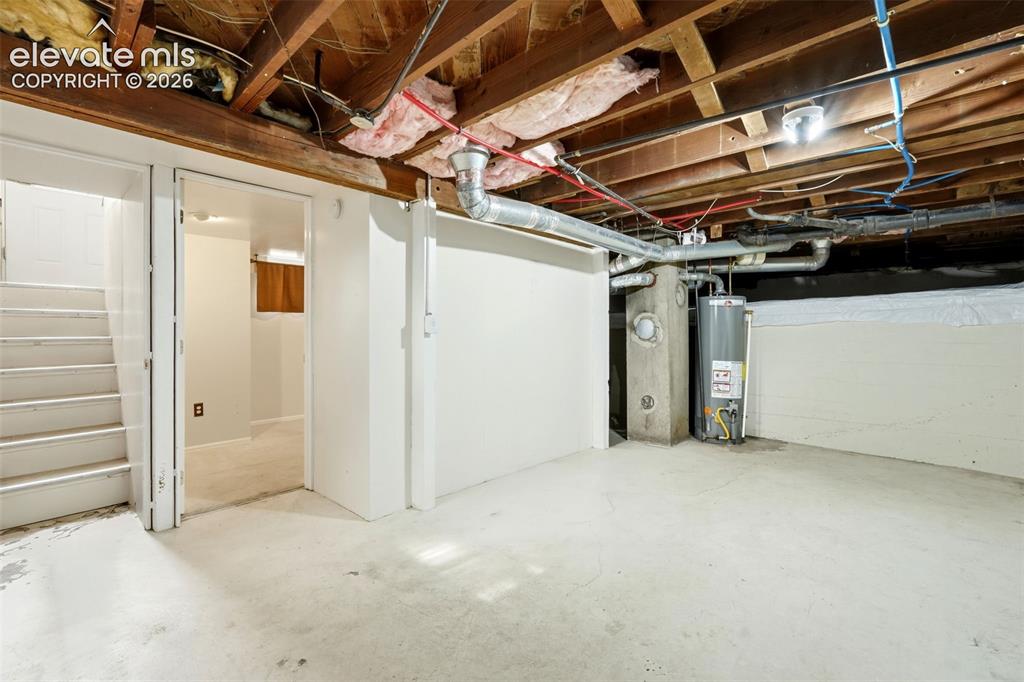 505 N Cedar Street Colorado Springs CO 80903