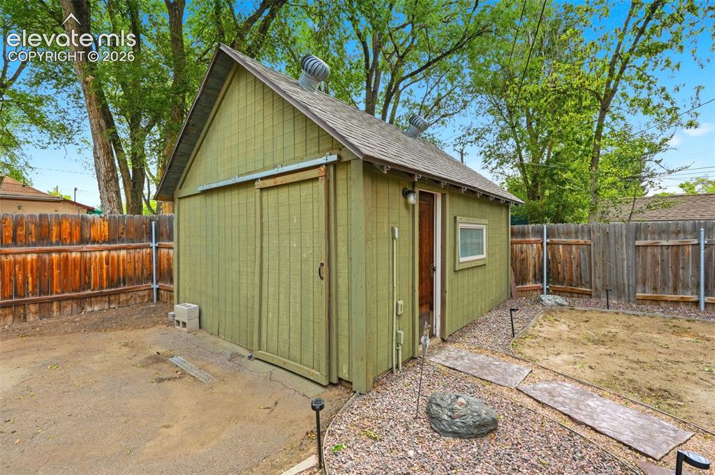 505 N Cedar Street Colorado Springs CO 80903