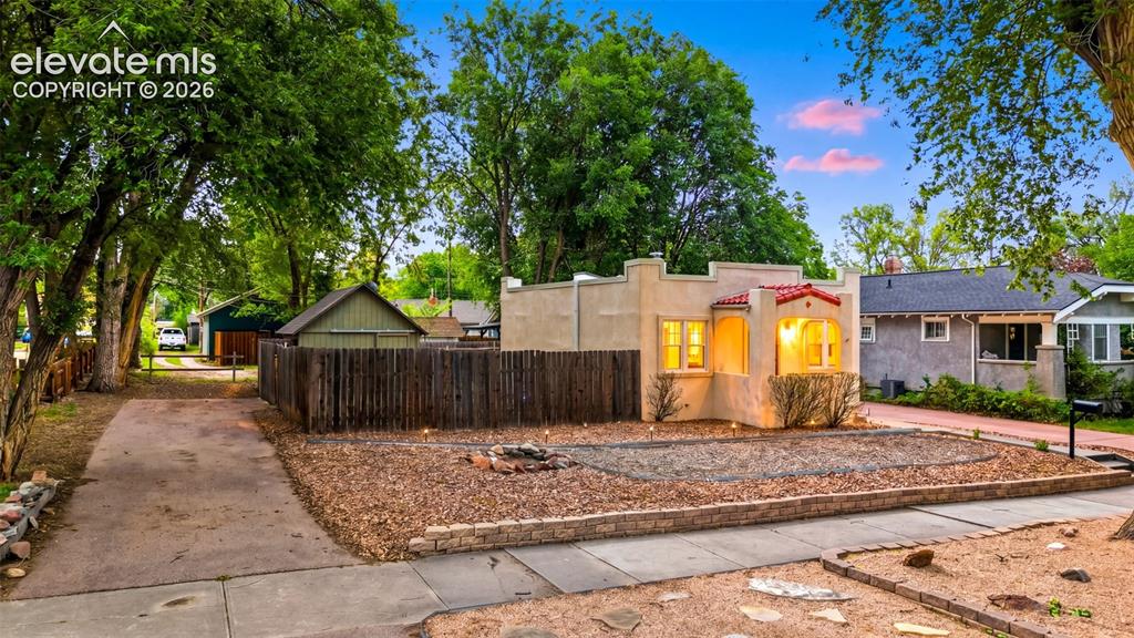 505 N Cedar Street Colorado Springs CO 80903