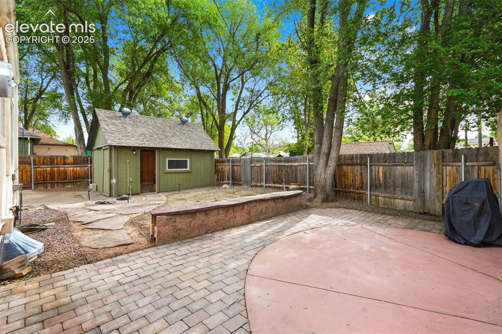 505 N Cedar Street Colorado Springs CO 80903