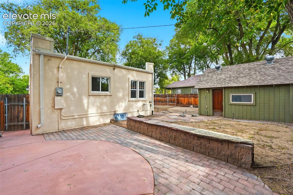 505 N Cedar Street Colorado Springs CO 80903