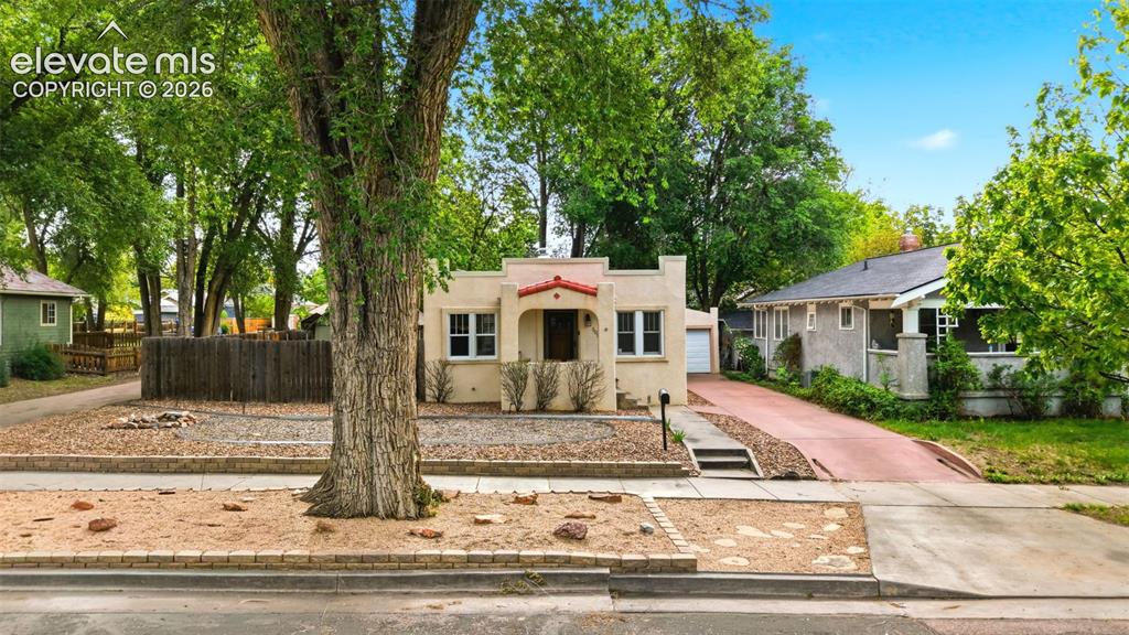 505 N Cedar Street Colorado Springs CO 80903