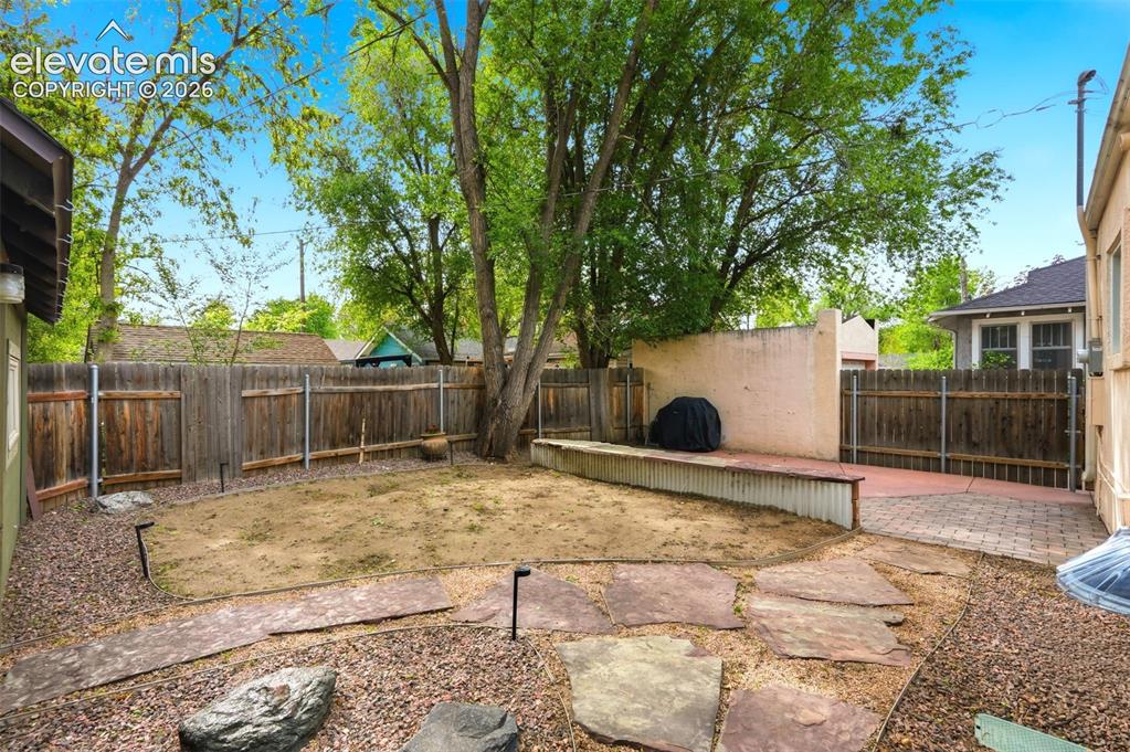505 N Cedar Street Colorado Springs CO 80903