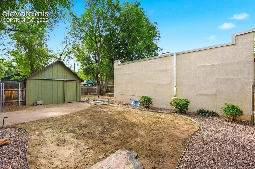 505 N Cedar Street Colorado Springs CO 80903
