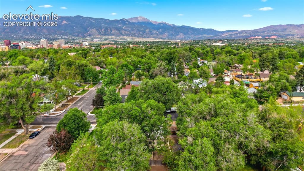 505 N Cedar Street Colorado Springs CO 80903