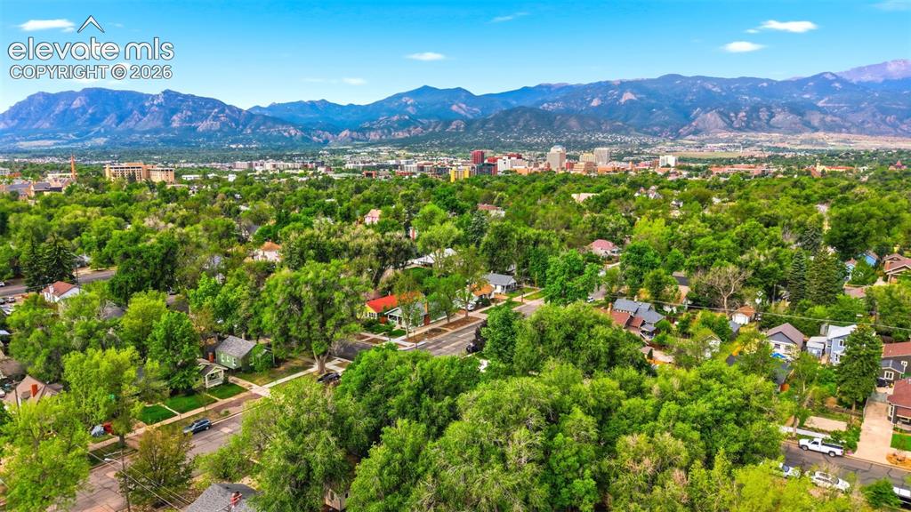 505 N Cedar Street Colorado Springs CO 80903