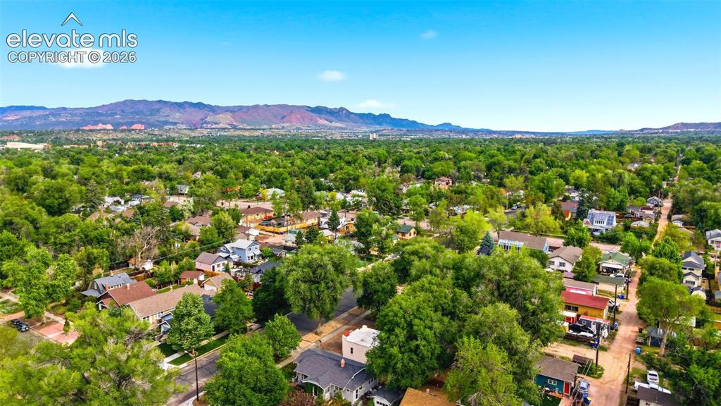 505 N Cedar Street Colorado Springs CO 80903