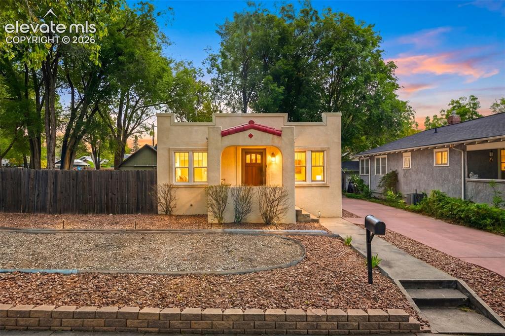 505 N Cedar Street Colorado Springs CO 80903