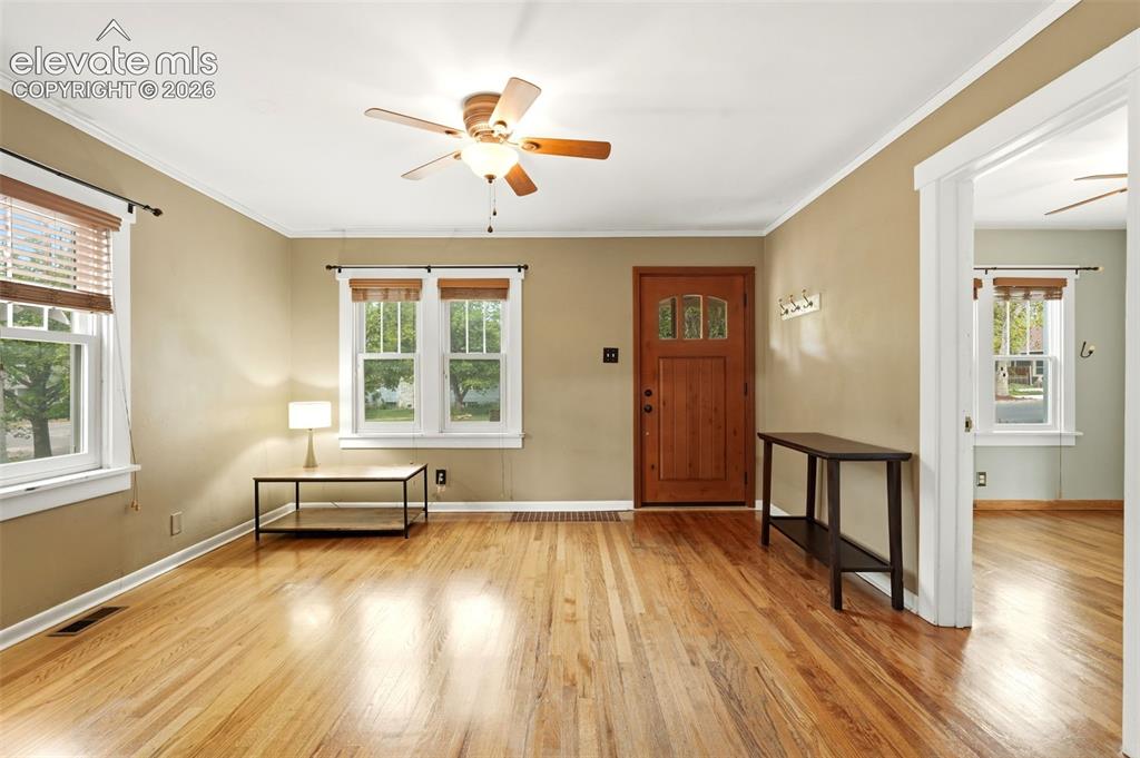 505 N Cedar Street Colorado Springs CO 80903