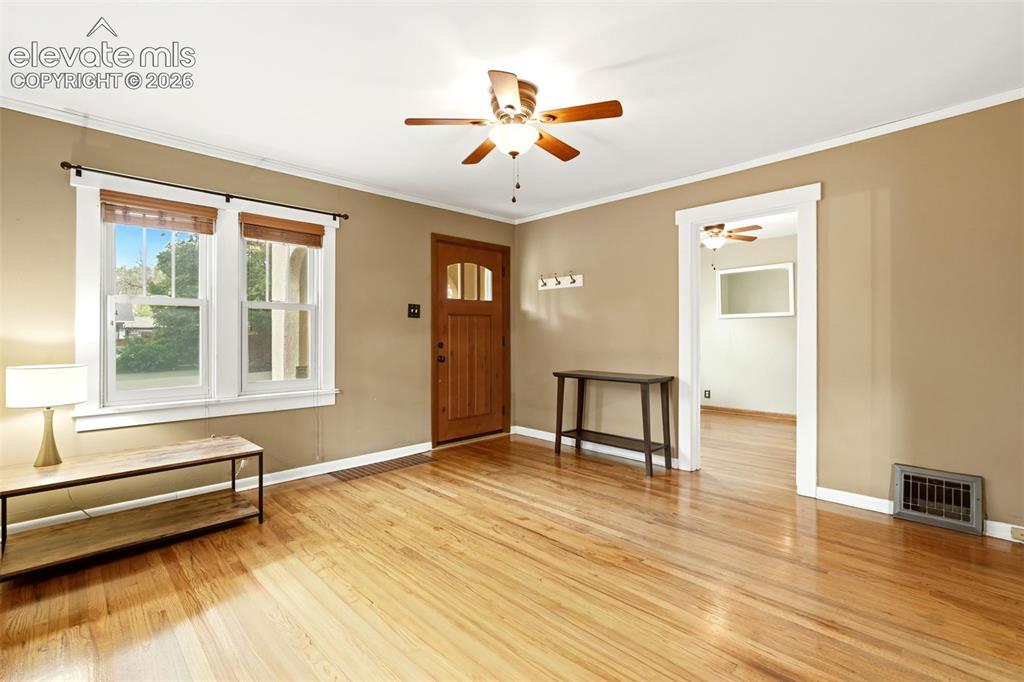 505 N Cedar Street Colorado Springs CO 80903