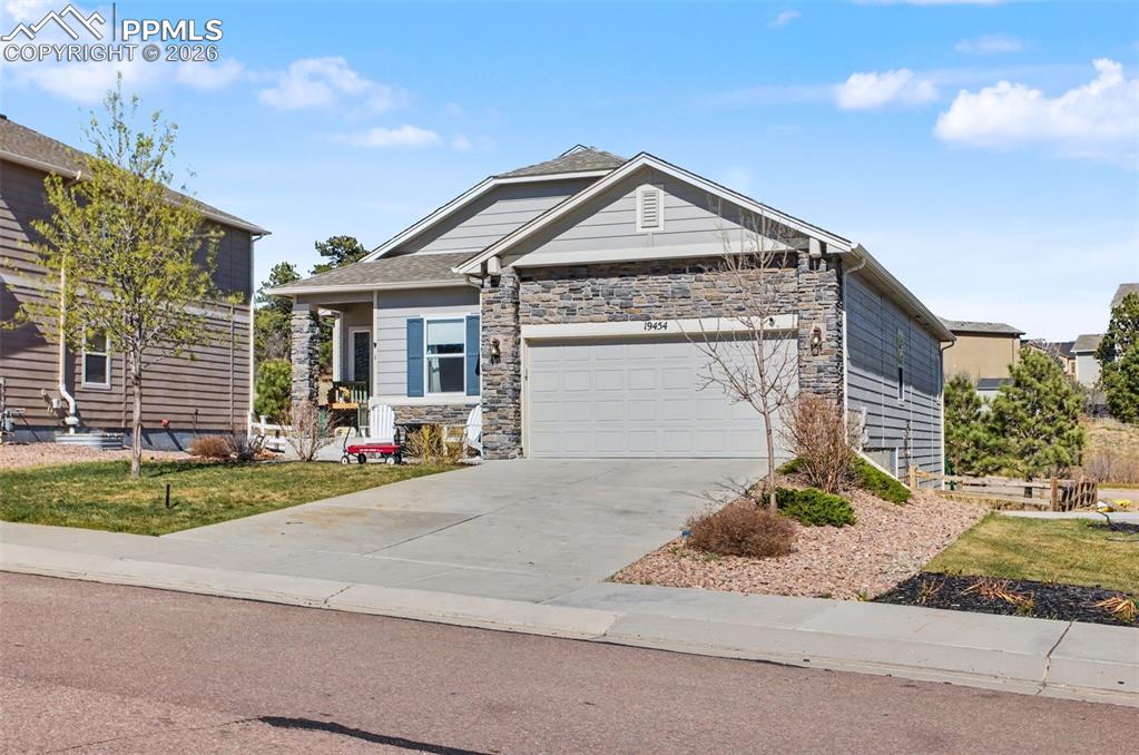 19454 Lindenmere Drive Monument CO 80132