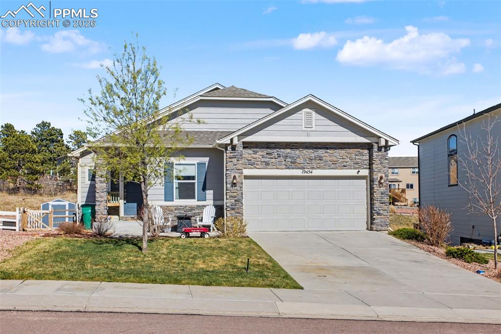 19454 Lindenmere Drive Monument CO 80132