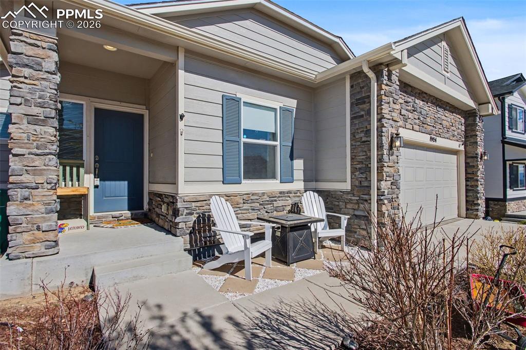 19454 Lindenmere Drive Monument CO 80132