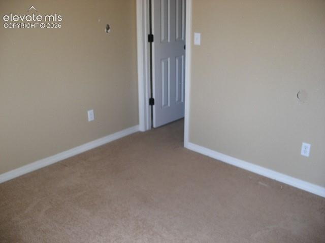 6106 Farmstead Place Colorado Springs CO 80925