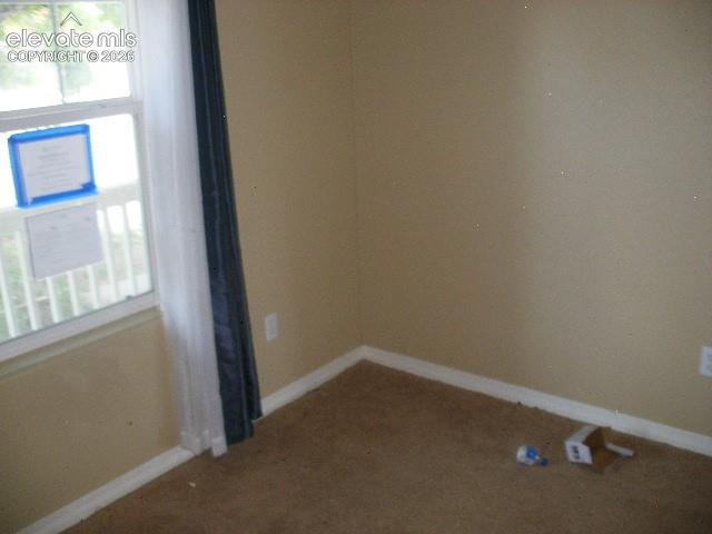 6106 Farmstead Place Colorado Springs CO 80925