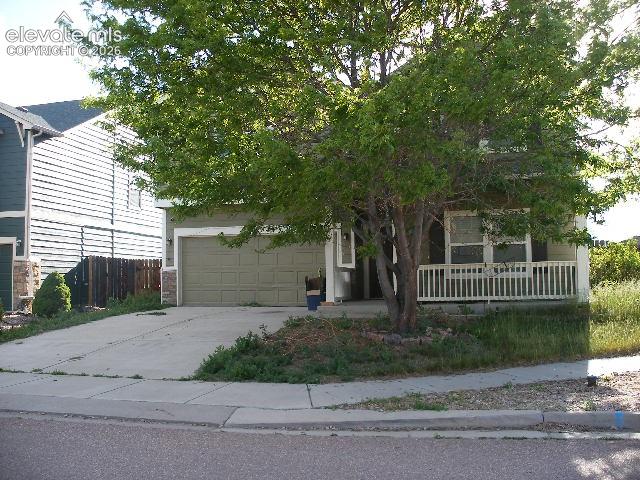 6106 Farmstead Place Colorado Springs CO 80925