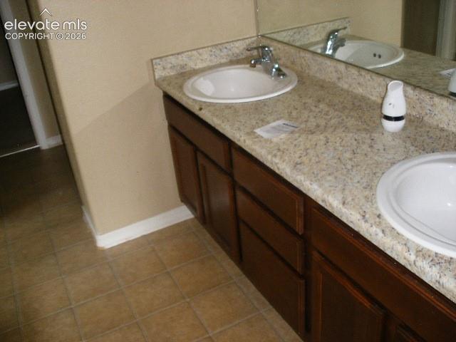 6106 Farmstead Place Colorado Springs CO 80925