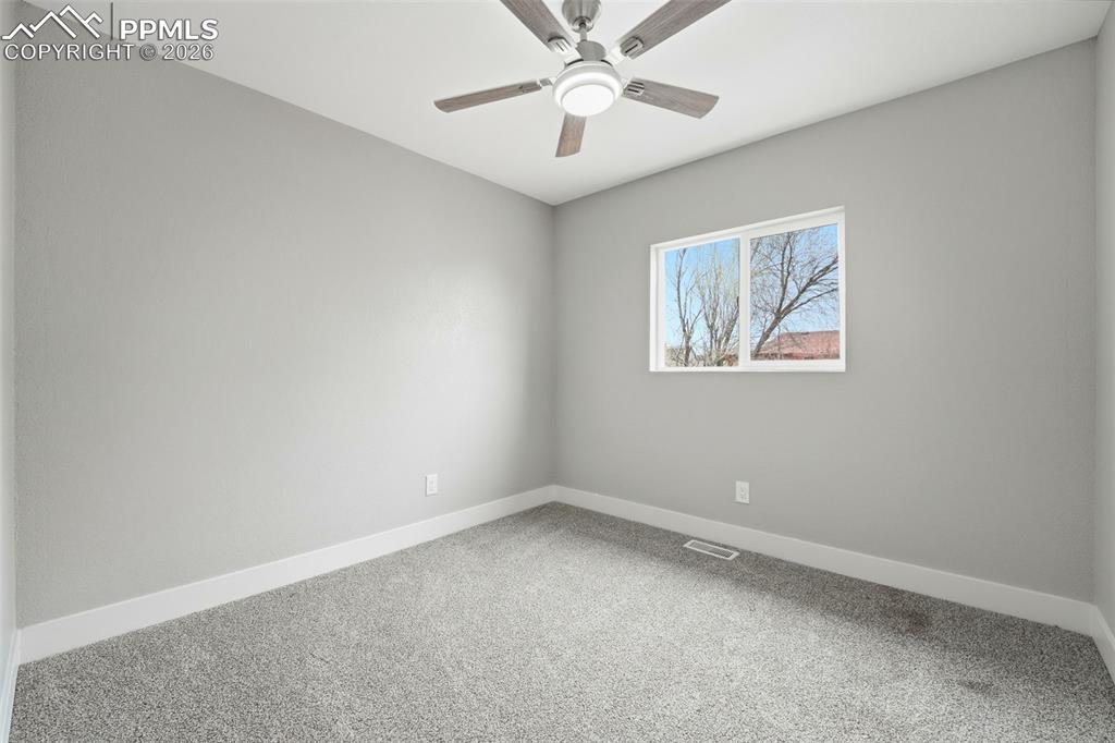 4430 Berryknoll Drive Colorado Springs CO 80916