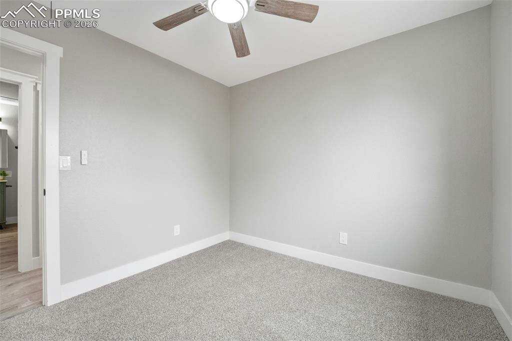 4430 Berryknoll Drive Colorado Springs CO 80916