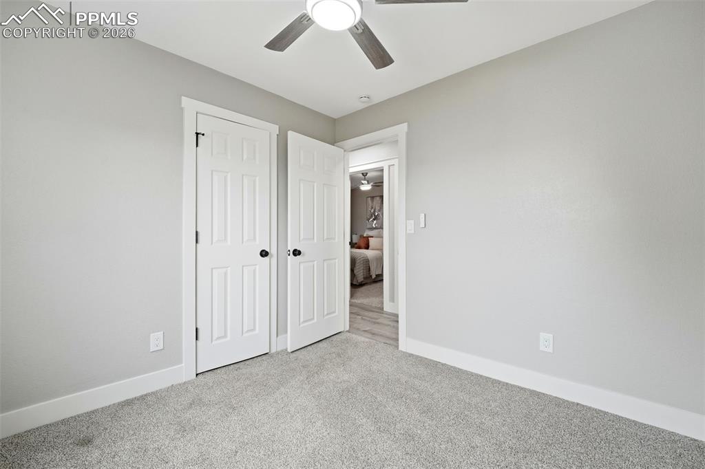 4430 Berryknoll Drive Colorado Springs CO 80916