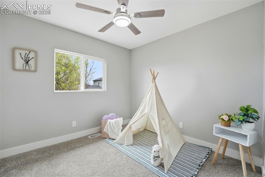 4430 Berryknoll Drive Colorado Springs CO 80916