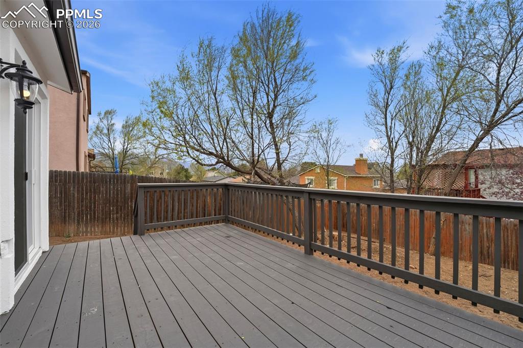 4430 Berryknoll Drive Colorado Springs CO 80916