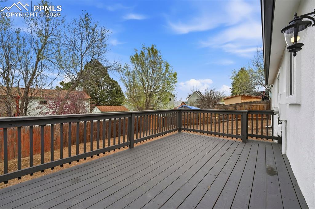4430 Berryknoll Drive Colorado Springs CO 80916