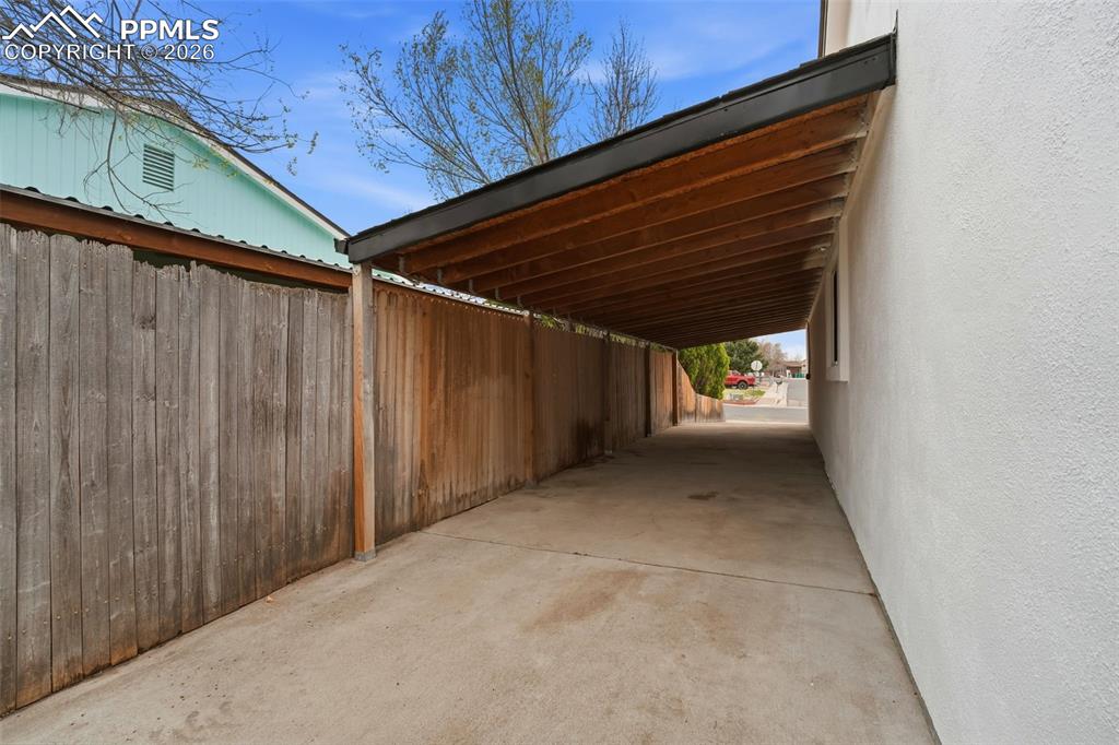 4430 Berryknoll Drive Colorado Springs CO 80916