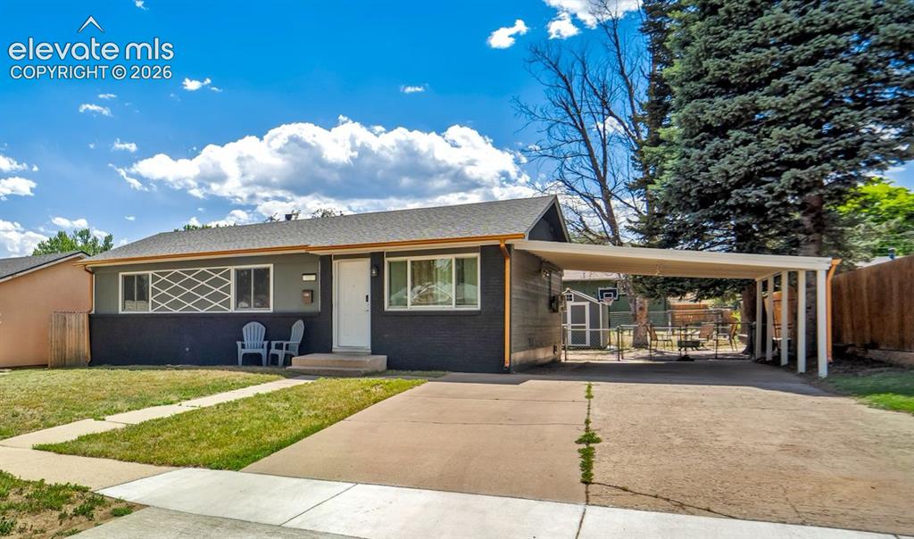 112 N Roosevelt Street Colorado Springs CO 80909