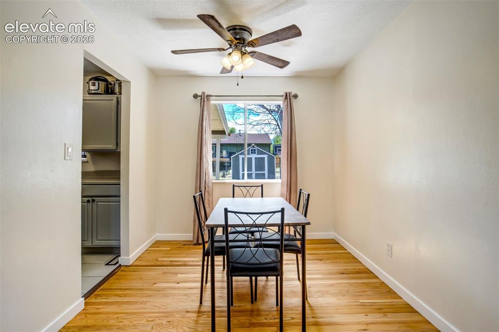 112 N Roosevelt Street Colorado Springs CO 80909