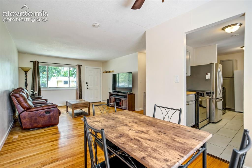 112 N Roosevelt Street Colorado Springs CO 80909