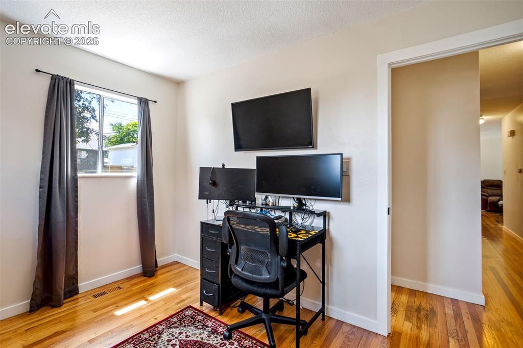 112 N Roosevelt Street Colorado Springs CO 80909