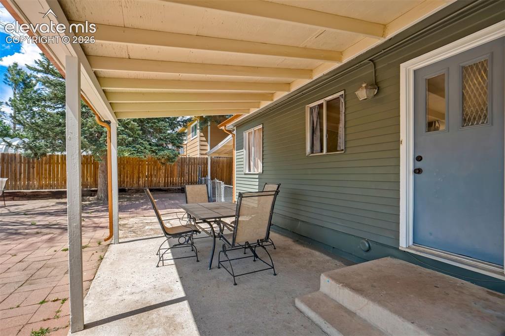 112 N Roosevelt Street Colorado Springs CO 80909