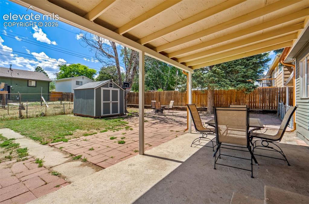 112 N Roosevelt Street Colorado Springs CO 80909