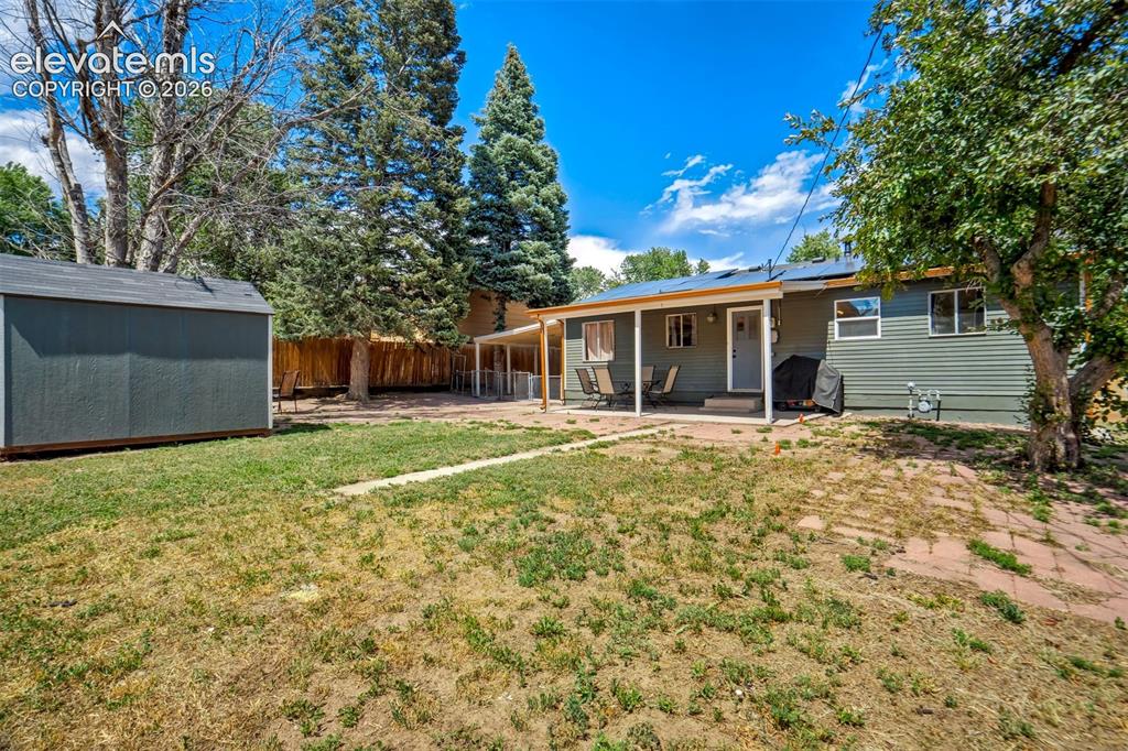 112 N Roosevelt Street Colorado Springs CO 80909