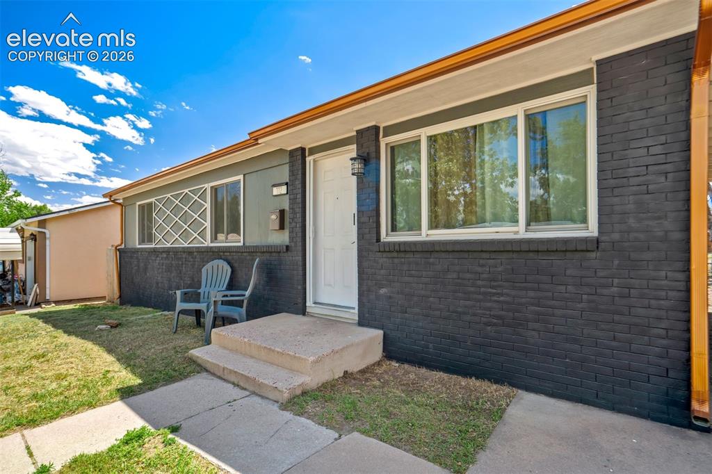 112 N Roosevelt Street Colorado Springs CO 80909