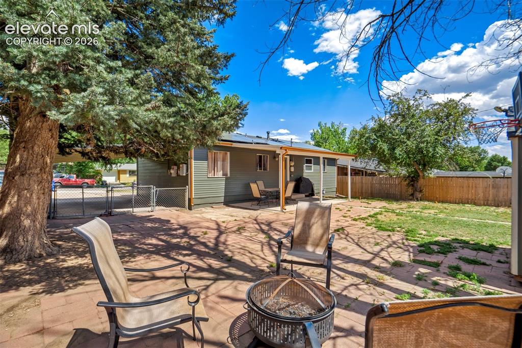 112 N Roosevelt Street Colorado Springs CO 80909