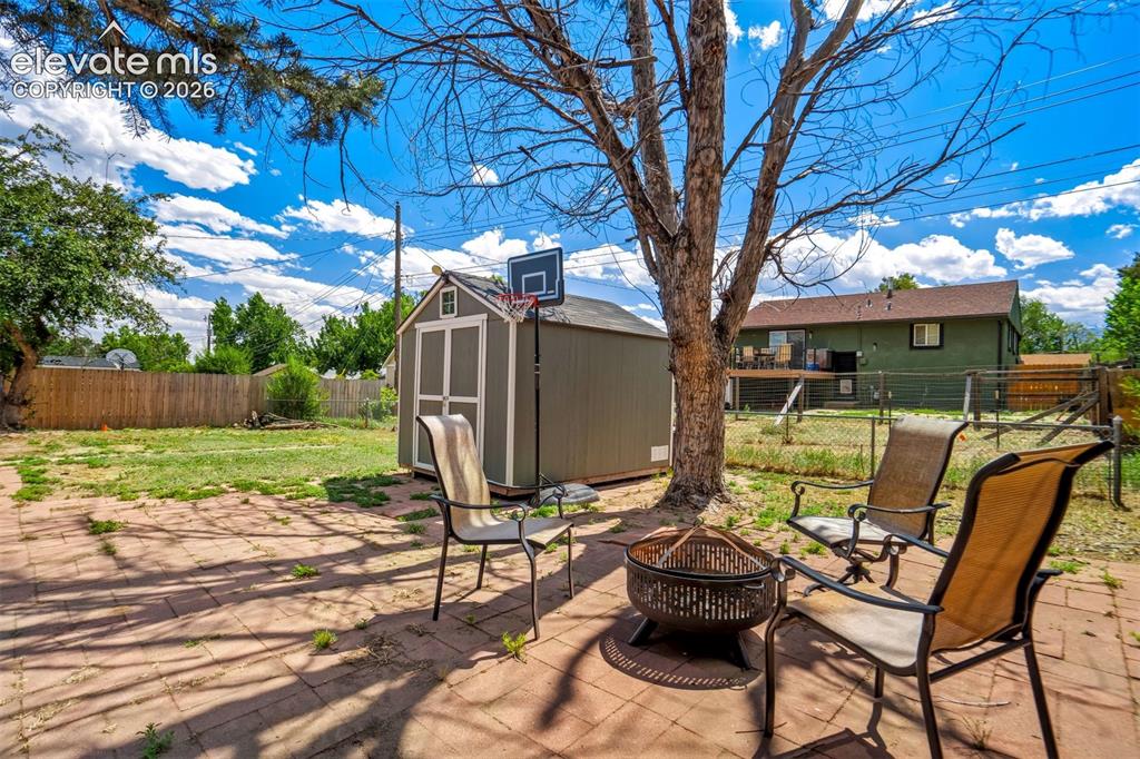 112 N Roosevelt Street Colorado Springs CO 80909