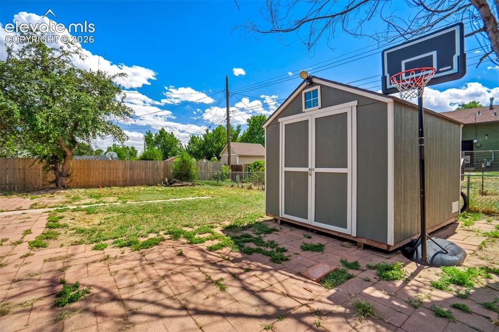 112 N Roosevelt Street Colorado Springs CO 80909