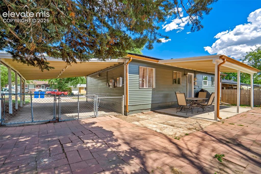 112 N Roosevelt Street Colorado Springs CO 80909