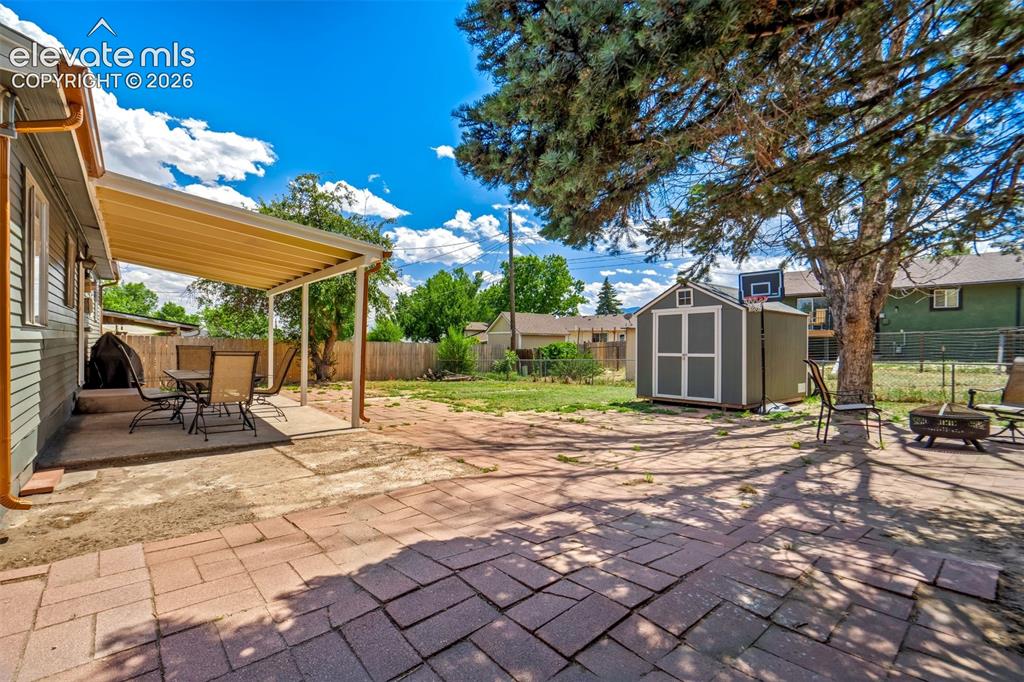 112 N Roosevelt Street Colorado Springs CO 80909